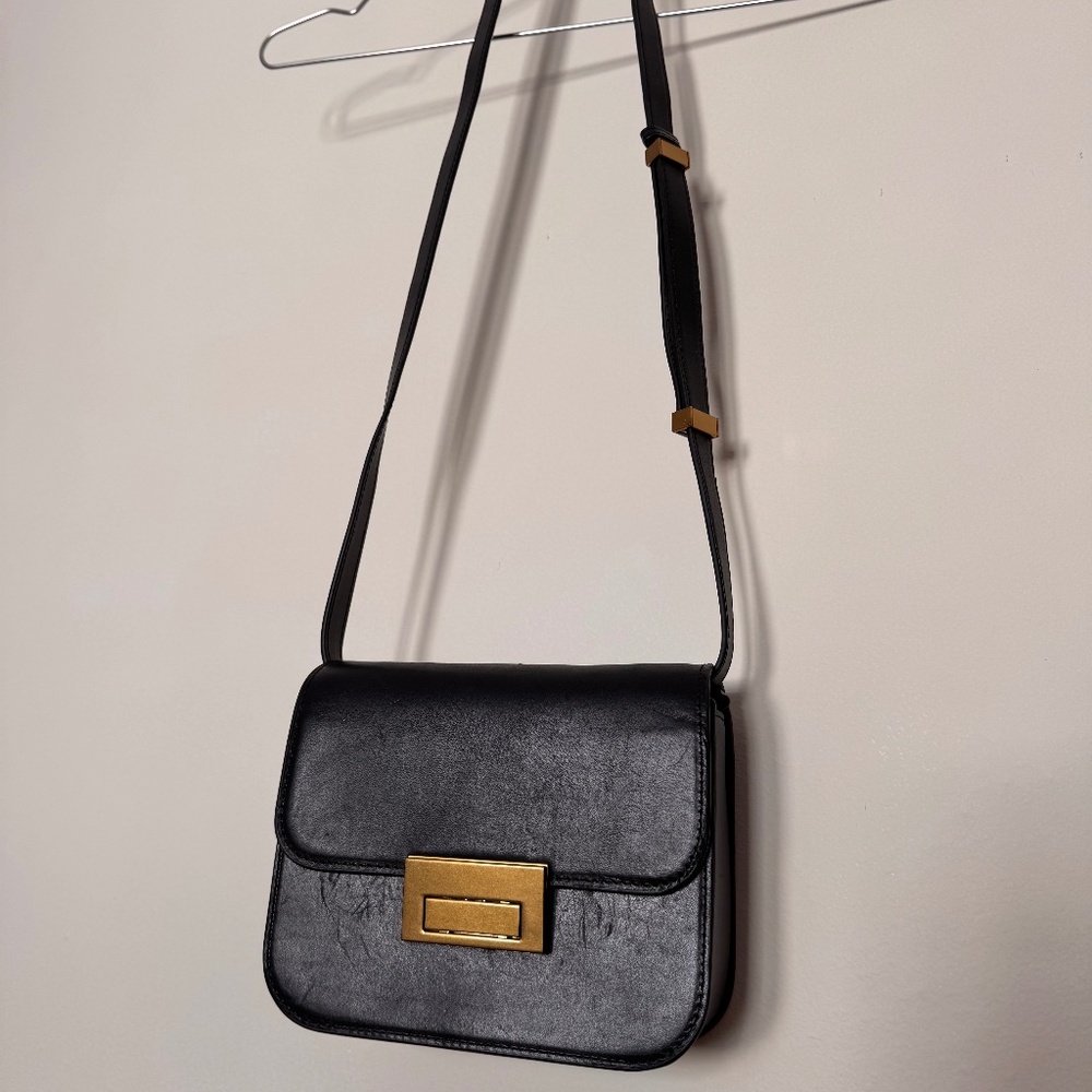 Loeffler Randall Desi Crossbody